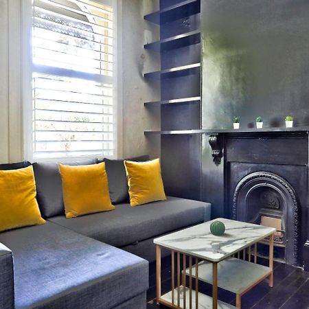 Unique 2 Bedroom House Pyrmont 2 E-Bikes Included Σίδνεϊ Εξωτερικό φωτογραφία