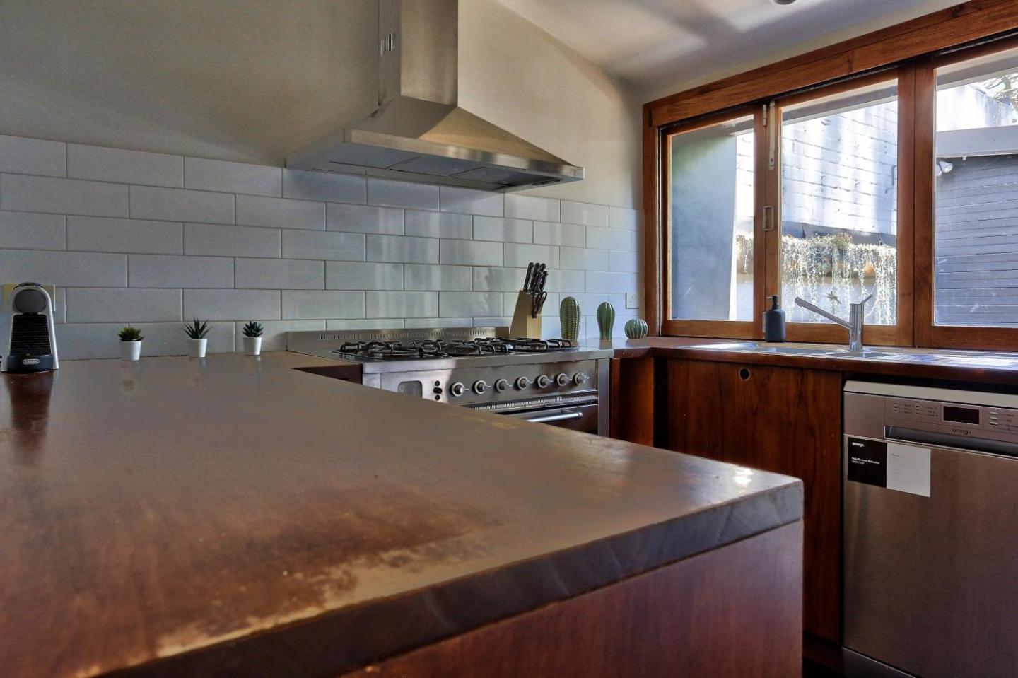 Unique 2 Bedroom House Pyrmont 2 E-Bikes Included Σίδνεϊ Εξωτερικό φωτογραφία