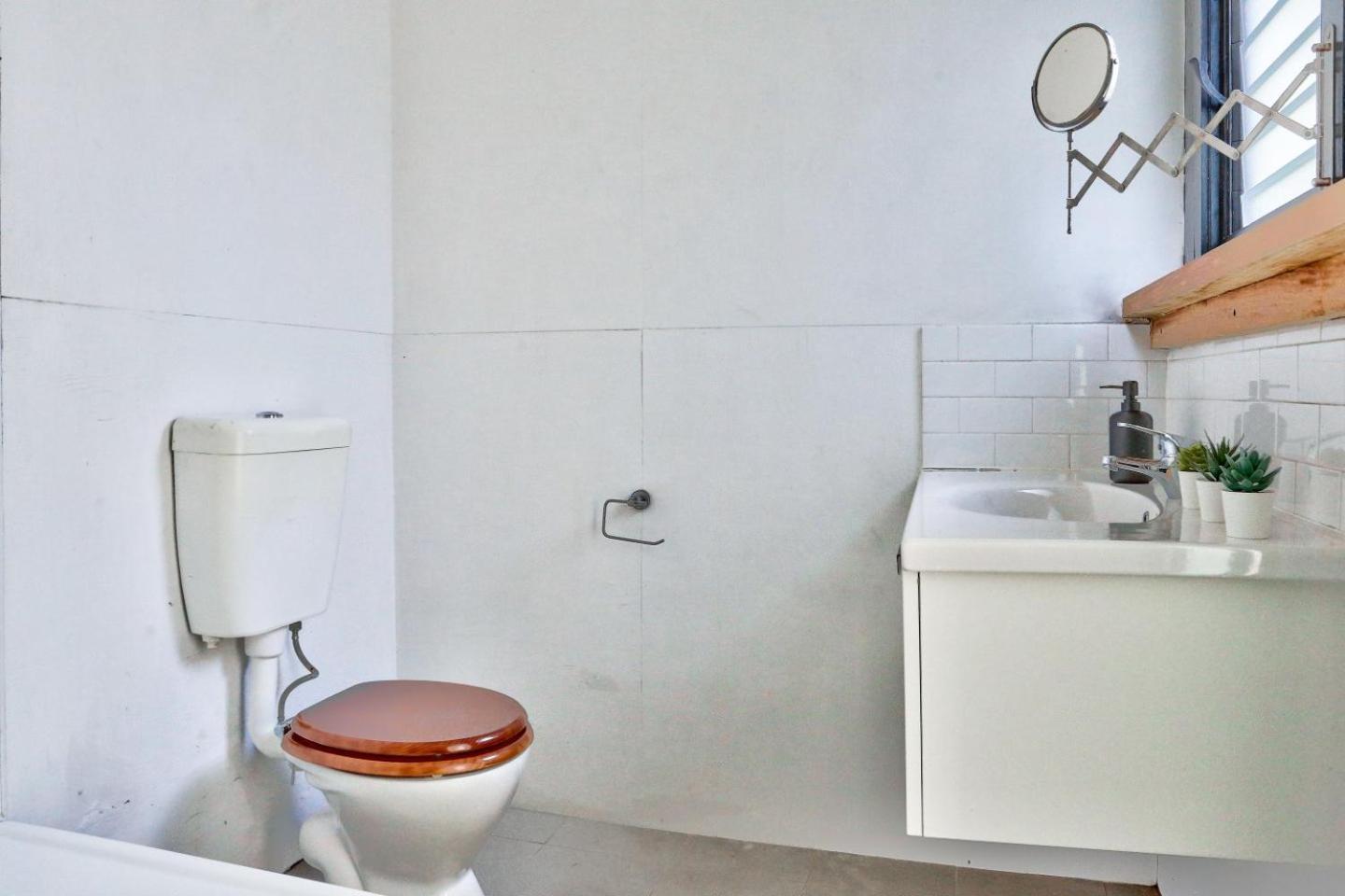 Unique 2 Bedroom House Pyrmont 2 E-Bikes Included Σίδνεϊ Εξωτερικό φωτογραφία