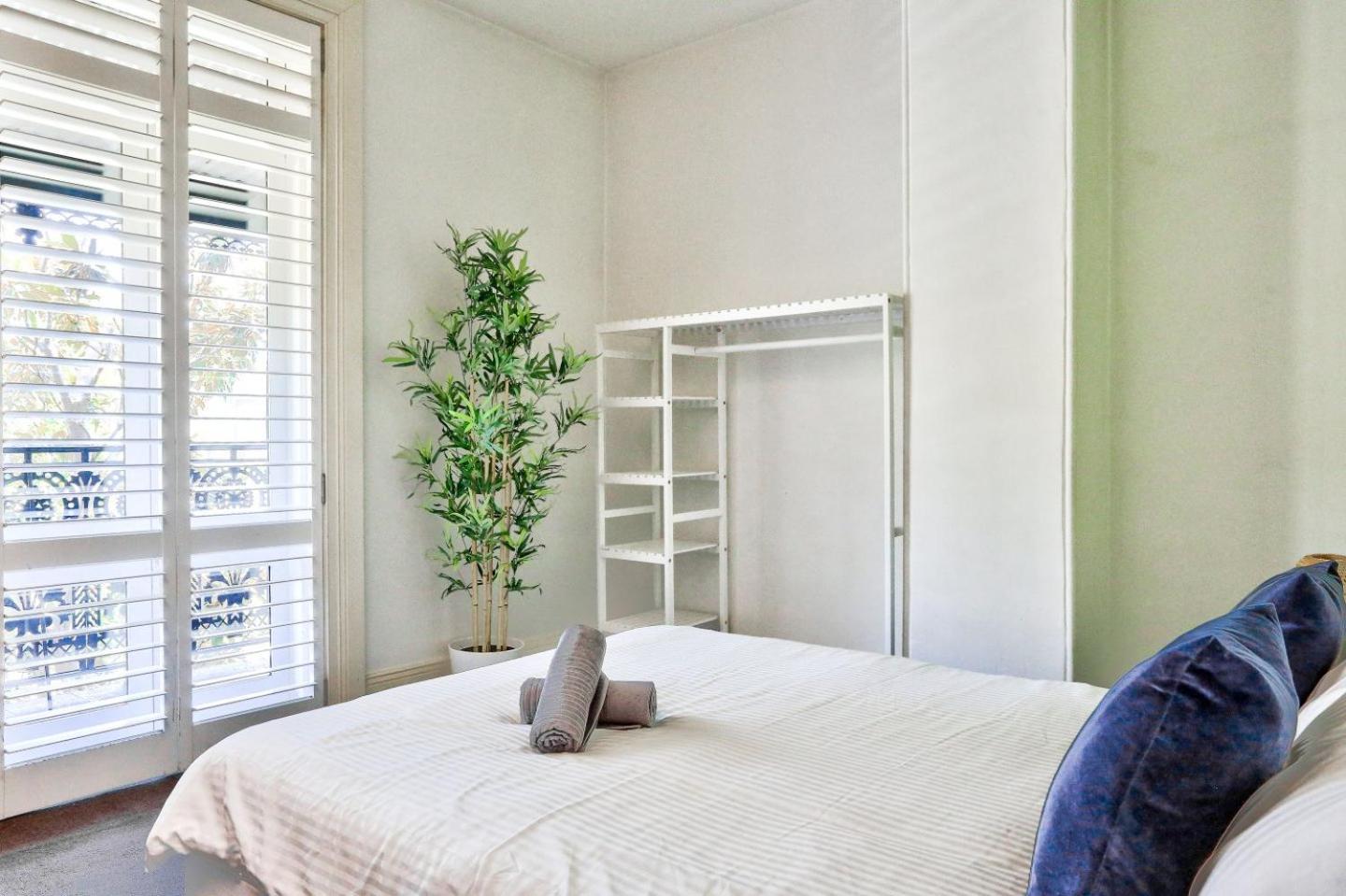 Unique 2 Bedroom House Pyrmont 2 E-Bikes Included Σίδνεϊ Εξωτερικό φωτογραφία