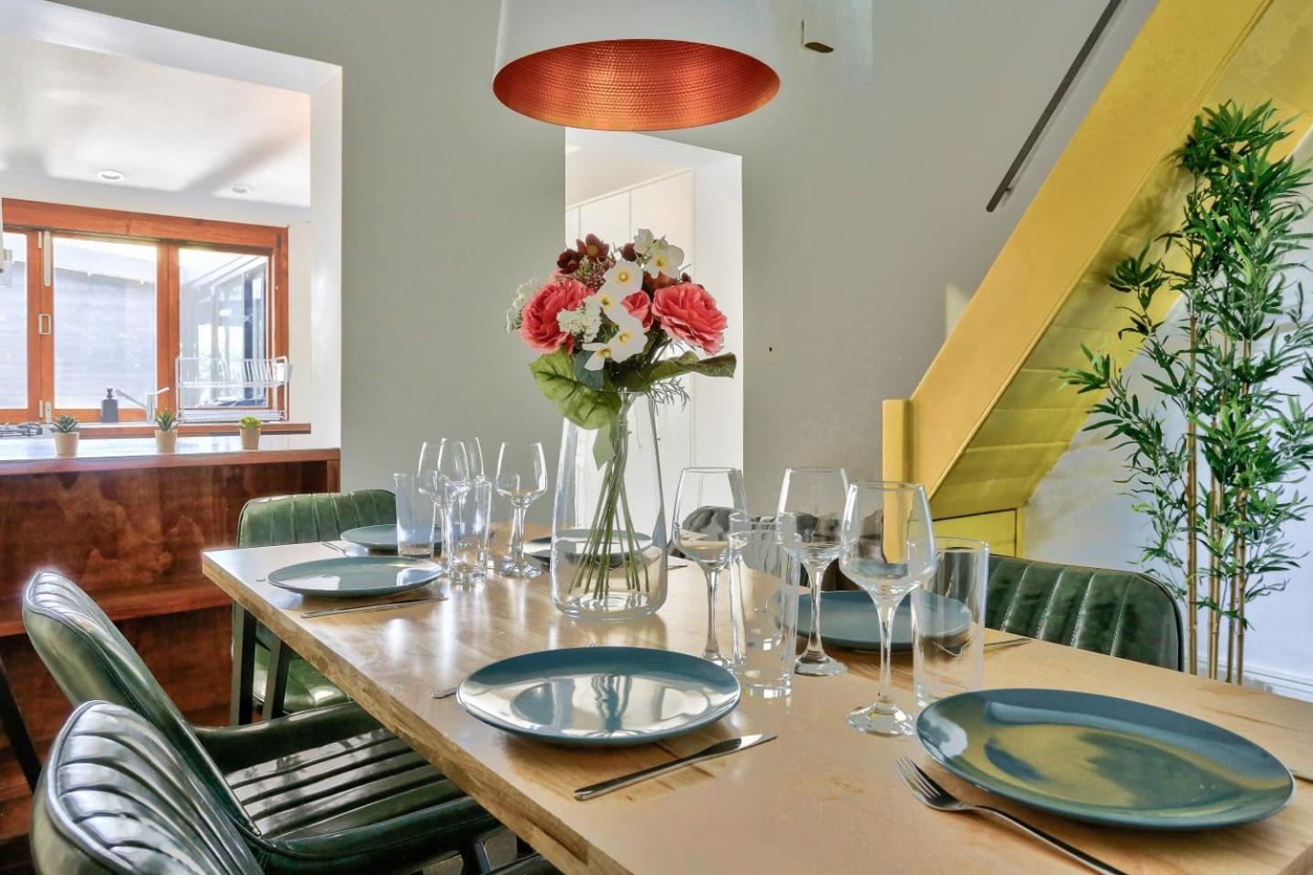 Unique 2 Bedroom House Pyrmont 2 E-Bikes Included Σίδνεϊ Εξωτερικό φωτογραφία