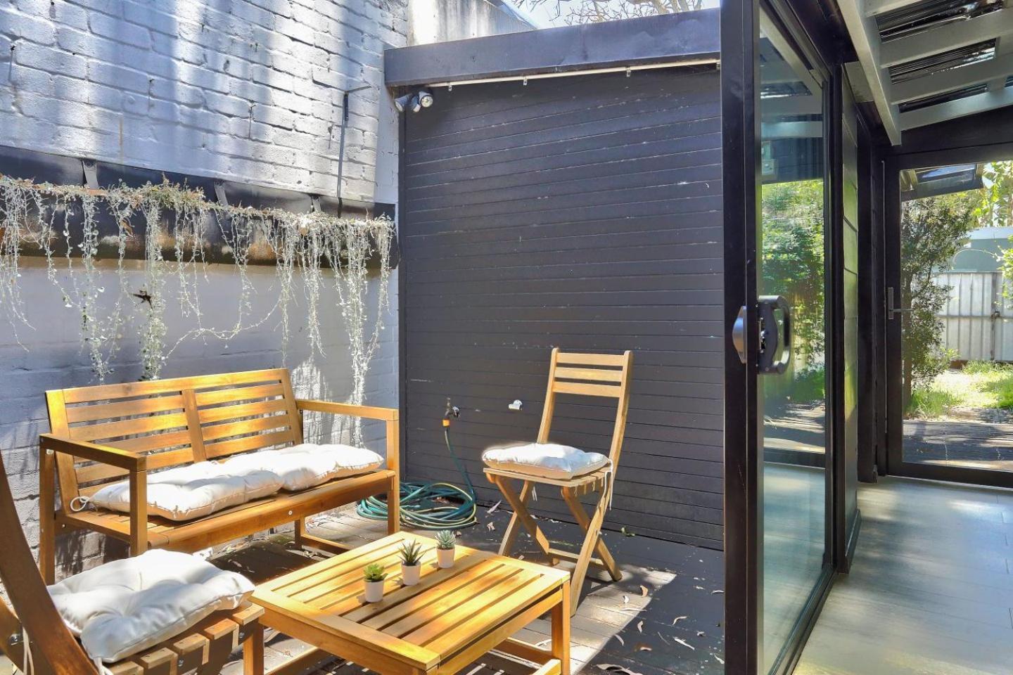 Unique 2 Bedroom House Pyrmont 2 E-Bikes Included Σίδνεϊ Εξωτερικό φωτογραφία