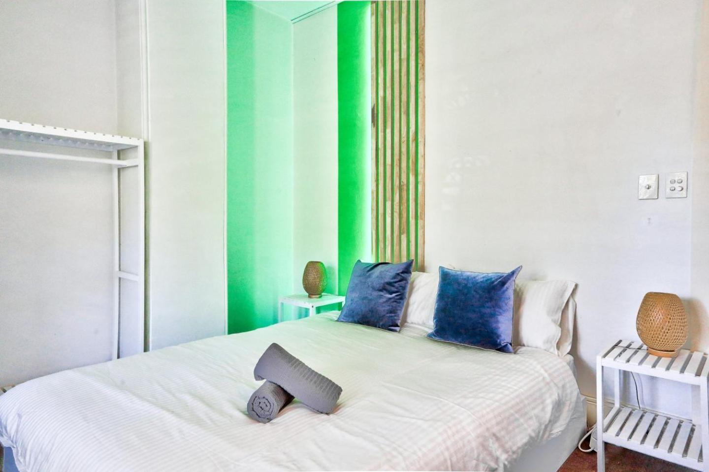 Unique 2 Bedroom House Pyrmont 2 E-Bikes Included Σίδνεϊ Εξωτερικό φωτογραφία