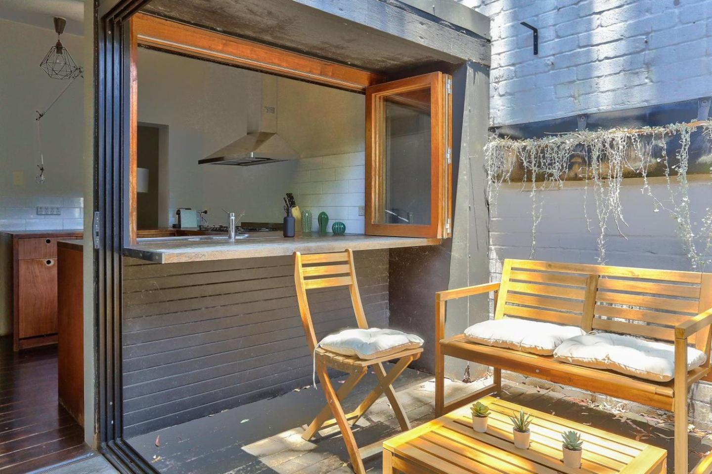 Unique 2 Bedroom House Pyrmont 2 E-Bikes Included Σίδνεϊ Εξωτερικό φωτογραφία